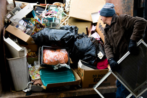 Best Construction Debris Removal  in Conrad, MT