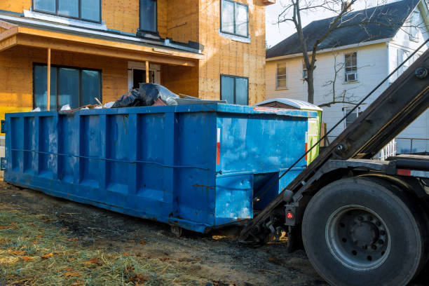 Best Yard Waste Removal  in Conrad, MT